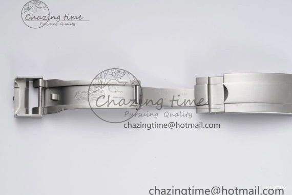 MiroTime 0219 Submariner Sandblasted DIWF Best Edition Carbon Bezel Carbon Dial Dial on SS Bracelet VR ModernLook 2064